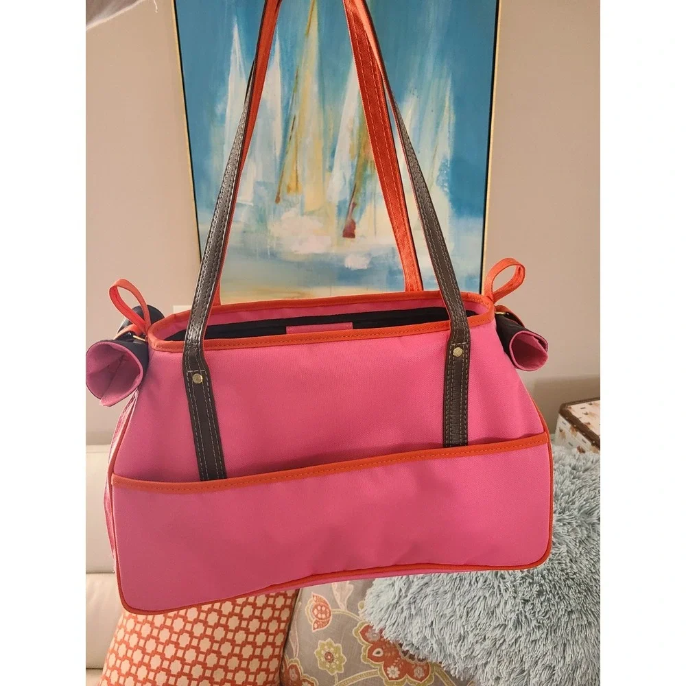 Petote Carrier Airline Approved Brand New Made In USA